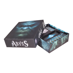 بازی فکری اعماق ABYSS_اسباب بازی